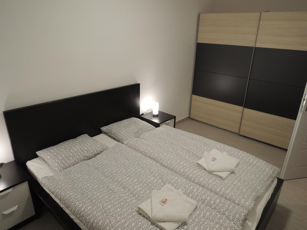 Apartmany フロホヴェツ エクステリア 写真