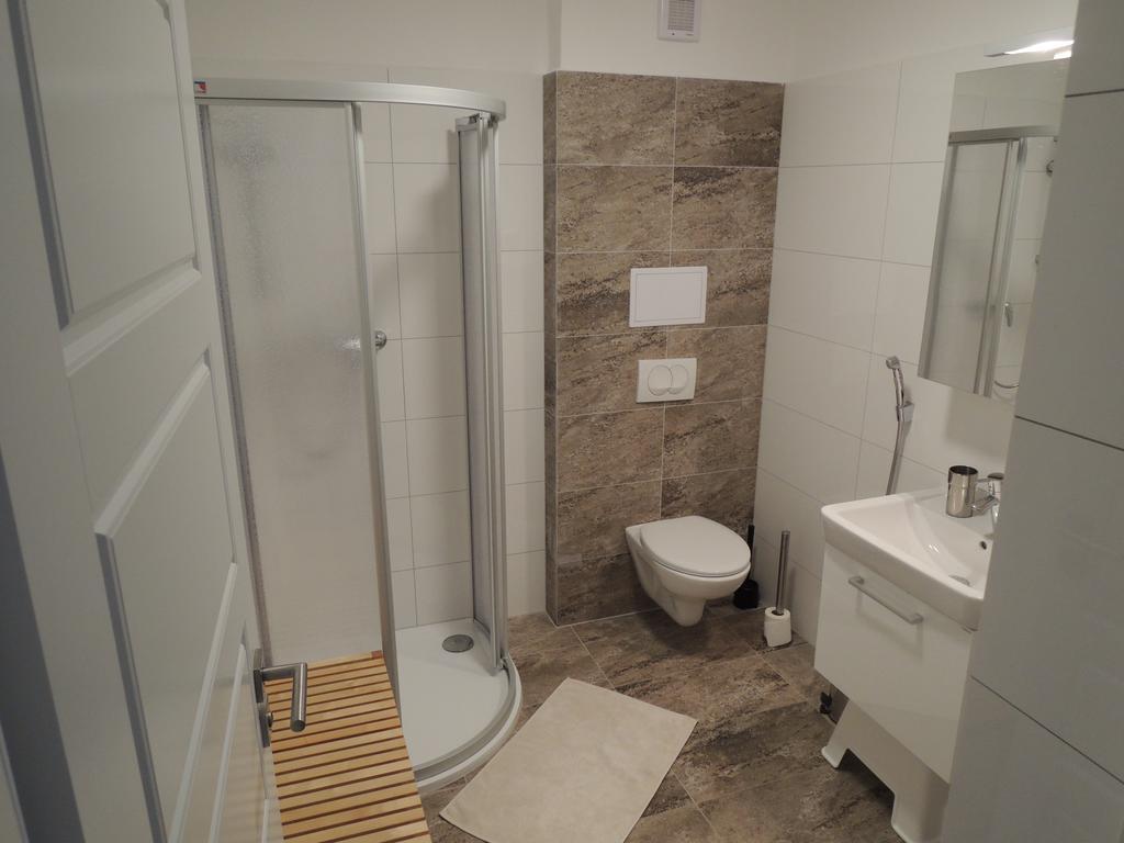 Apartmany フロホヴェツ エクステリア 写真