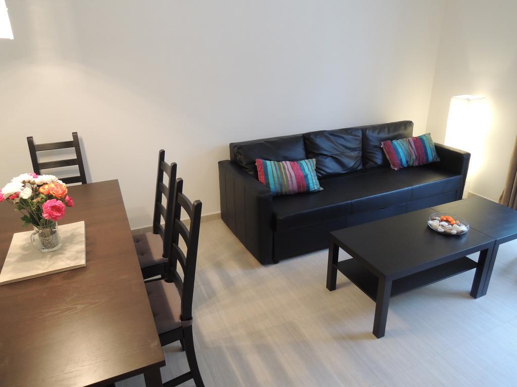 Apartmany フロホヴェツ エクステリア 写真