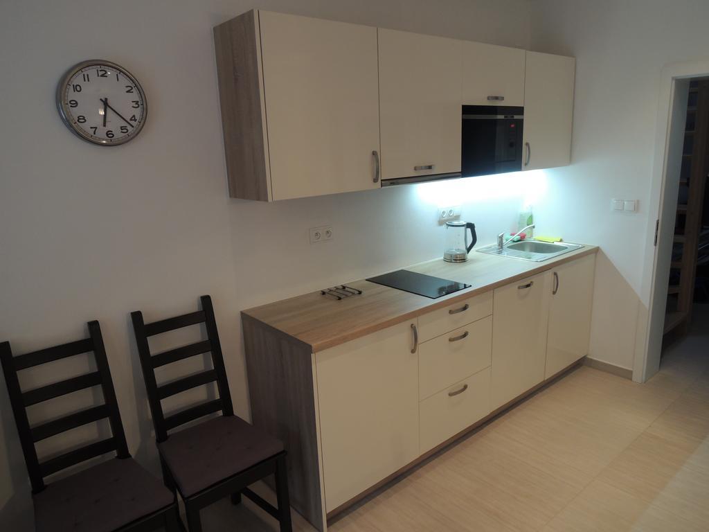 Apartmany フロホヴェツ エクステリア 写真