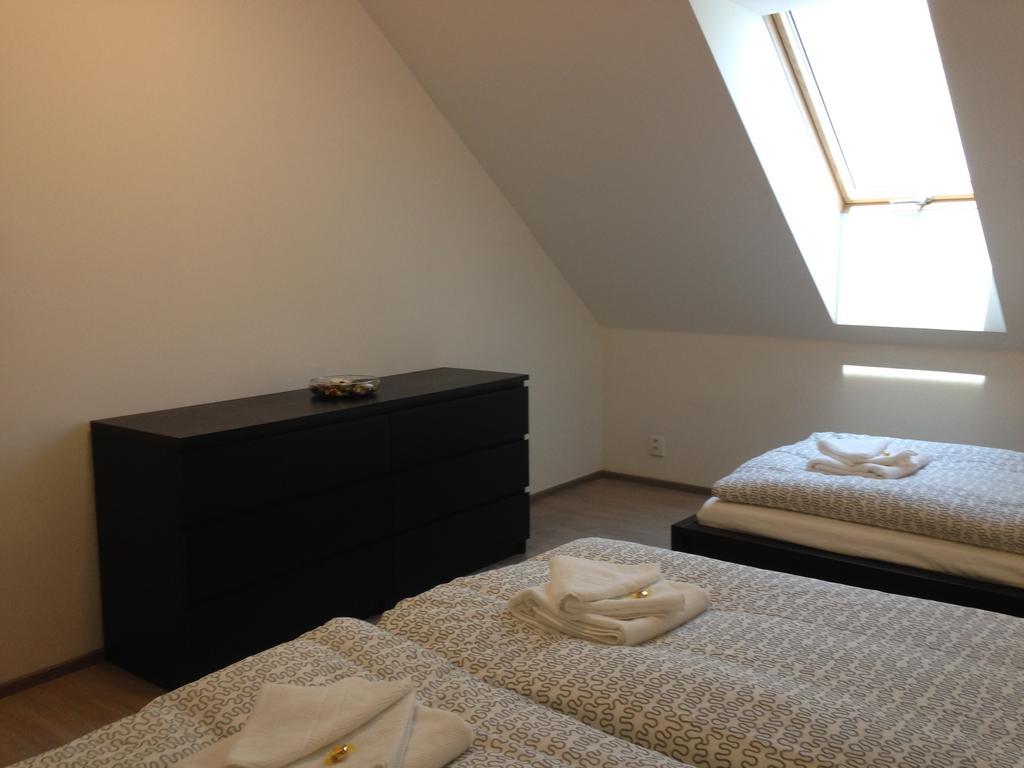 Apartmany フロホヴェツ エクステリア 写真