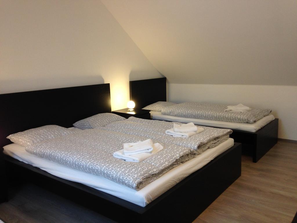 Apartmany フロホヴェツ エクステリア 写真