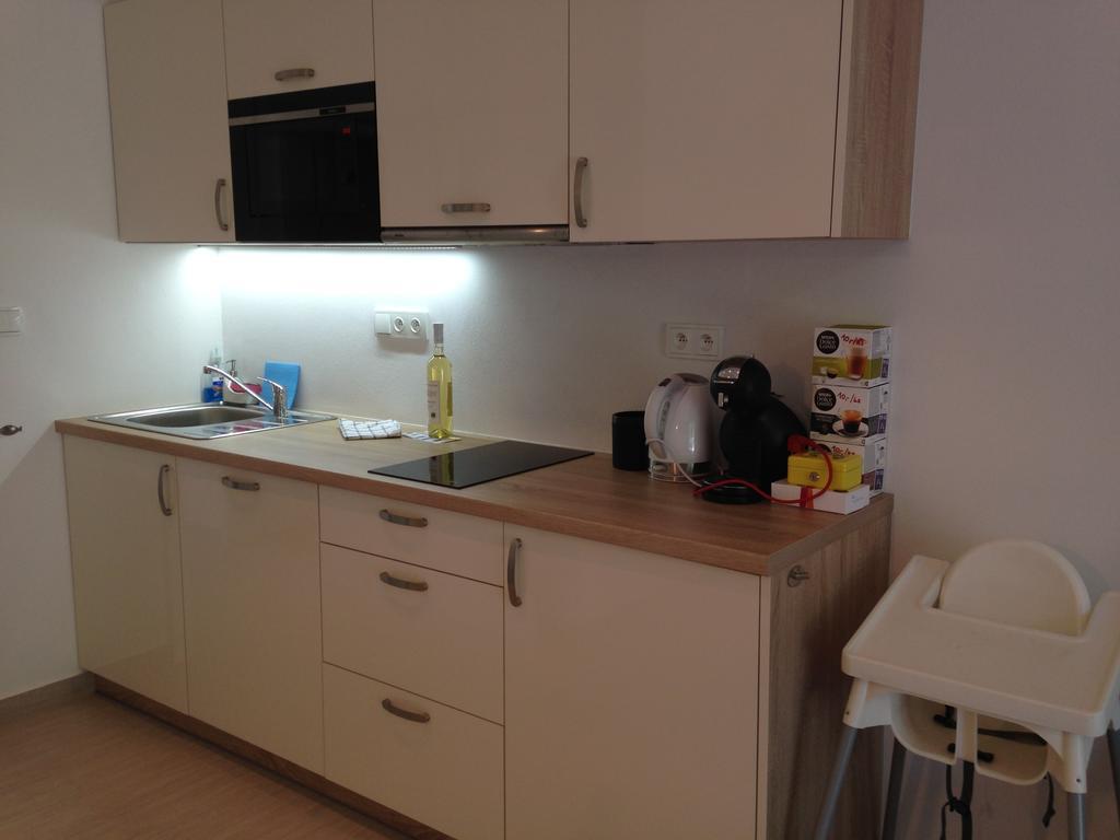 Apartmany フロホヴェツ エクステリア 写真