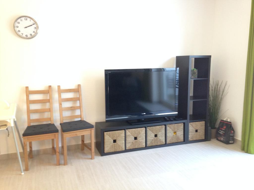 Apartmany フロホヴェツ エクステリア 写真