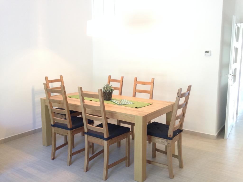 Apartmany フロホヴェツ エクステリア 写真