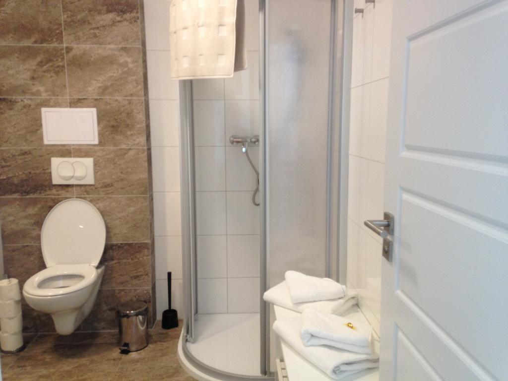 Apartmany フロホヴェツ エクステリア 写真