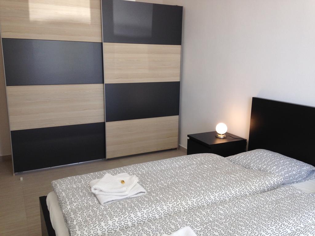 Apartmany フロホヴェツ エクステリア 写真