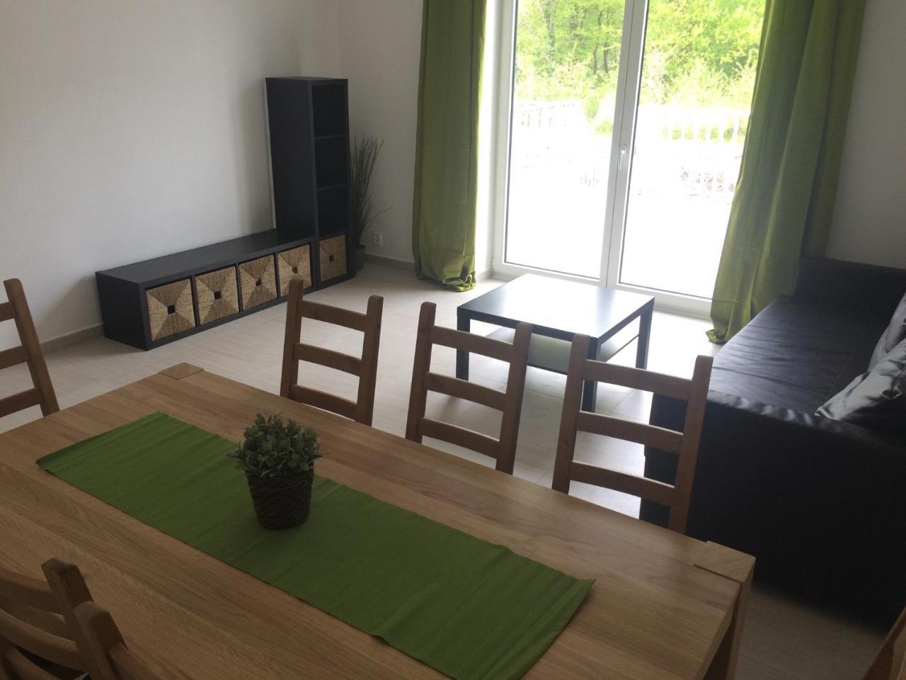 Apartmany フロホヴェツ エクステリア 写真